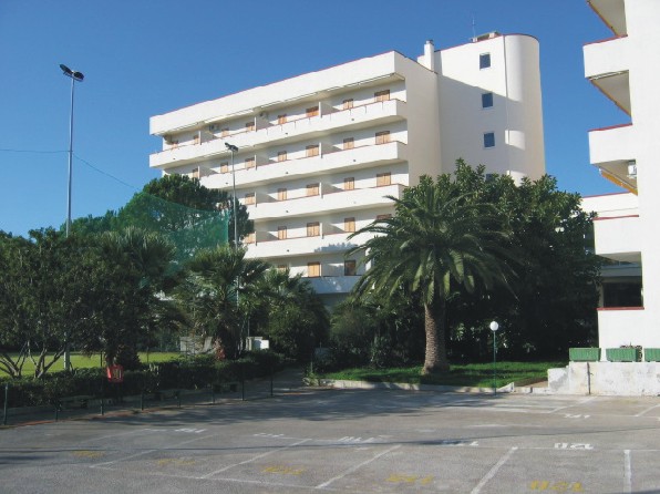 Appartamenti Residence Gallipoli Appartamenti Residence Gallipoli